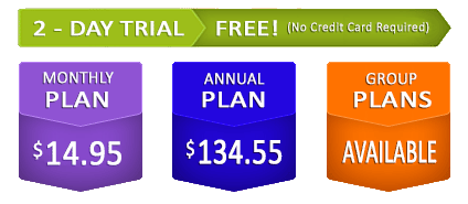 Subscription Plans