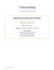 Effects of Alcohol on the Body