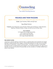 Feelings and Their Triggers