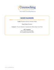 Good Manners