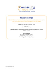 Prediction Task